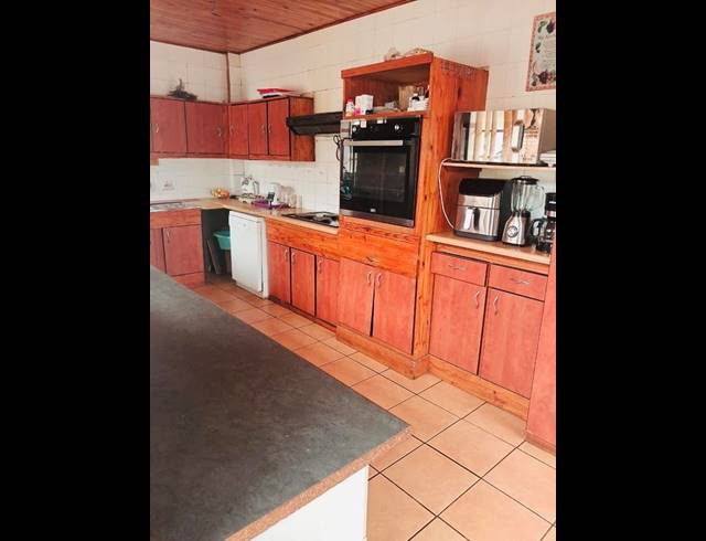 3 BEDROOM PROPERTY TO RENT IN WYCHWOOD